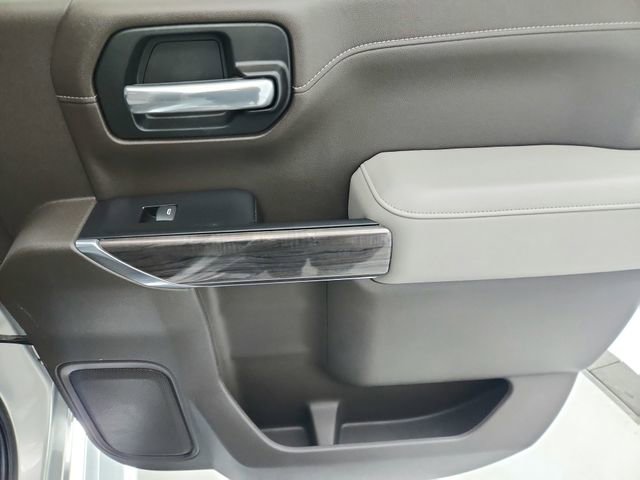 Used 2019 Chevrolet Silverado 1500 LTZ w/ LTZ Texas Edition AWD/4WD image 37