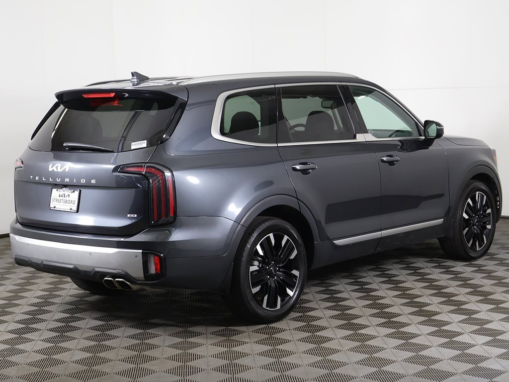 Used 2024 Kia Telluride SX X-Line image 14