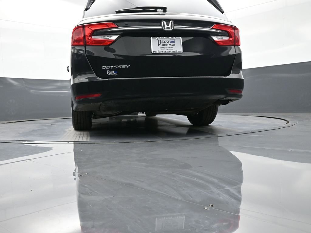 Used 2024 Honda Odyssey EX-L image 33