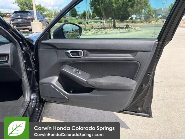 Used 2025 Honda Civic Sport image 23