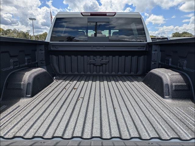 New 2026 Chevrolet Silverado 1500 RST AWD/4WD image 12
