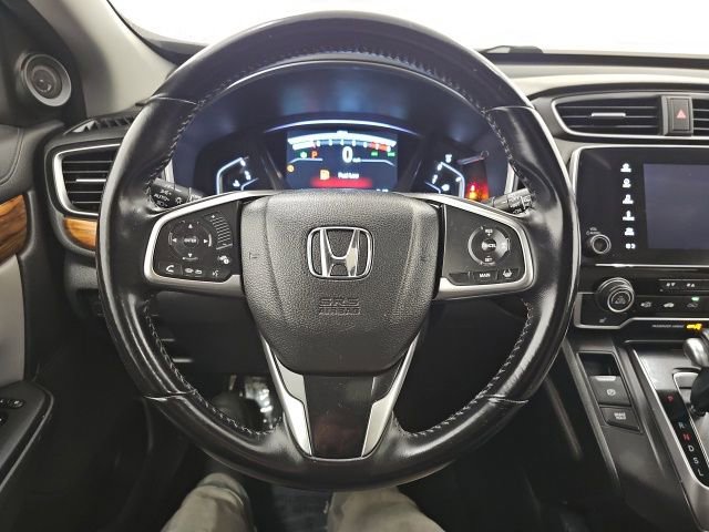 Used 2017 Honda CR-V Touring image 18