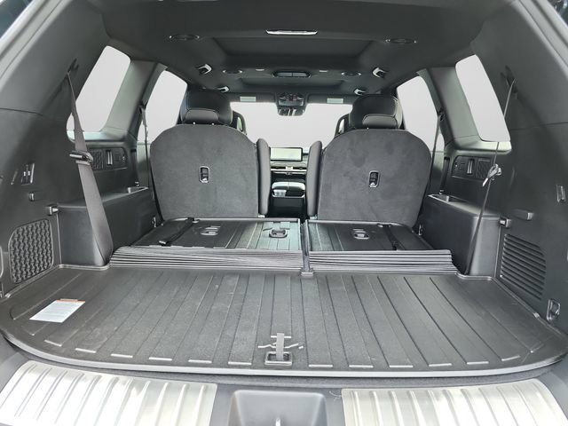 New 2027 Kia Telluride SX FWD image 13