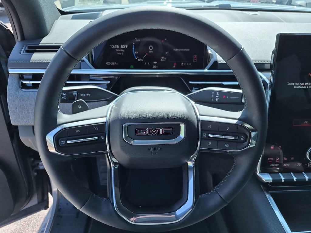 New 2026 GMC Sierra EV Elevation w/ Premium Package AWD/4WD image 22