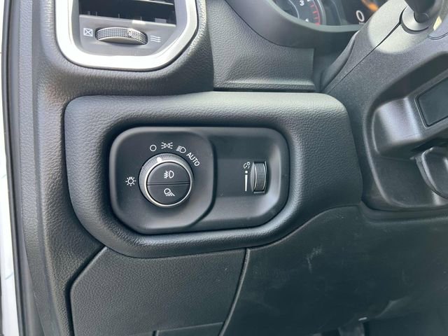 New 2025 RAM 2500 Big Horn image 13