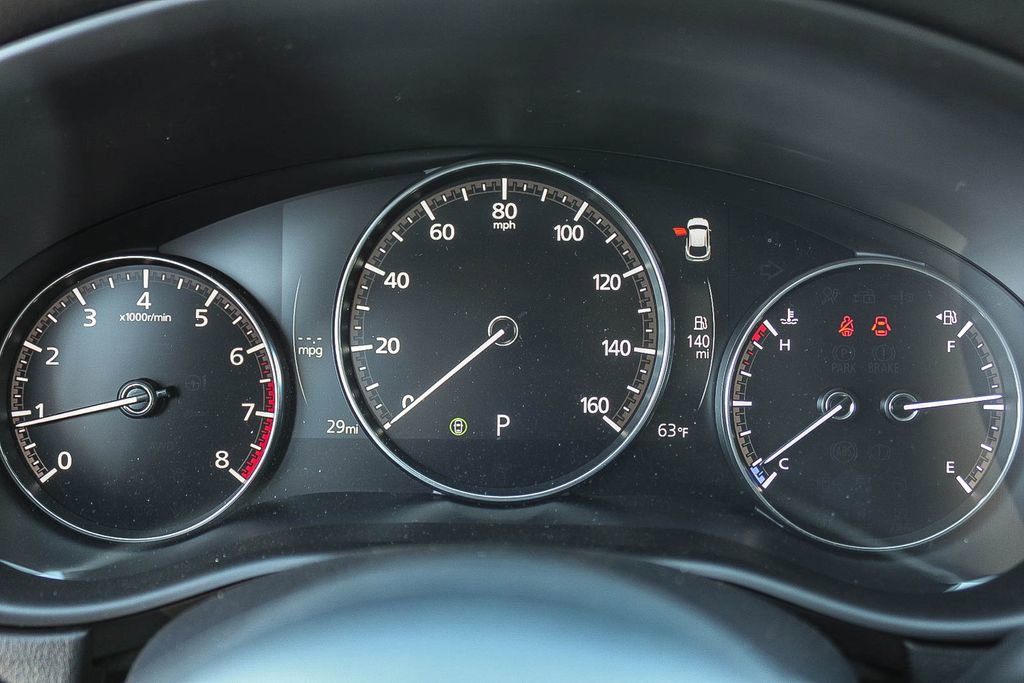 New 2026 MAZDA CX-30 AWD 2.5 S image 25