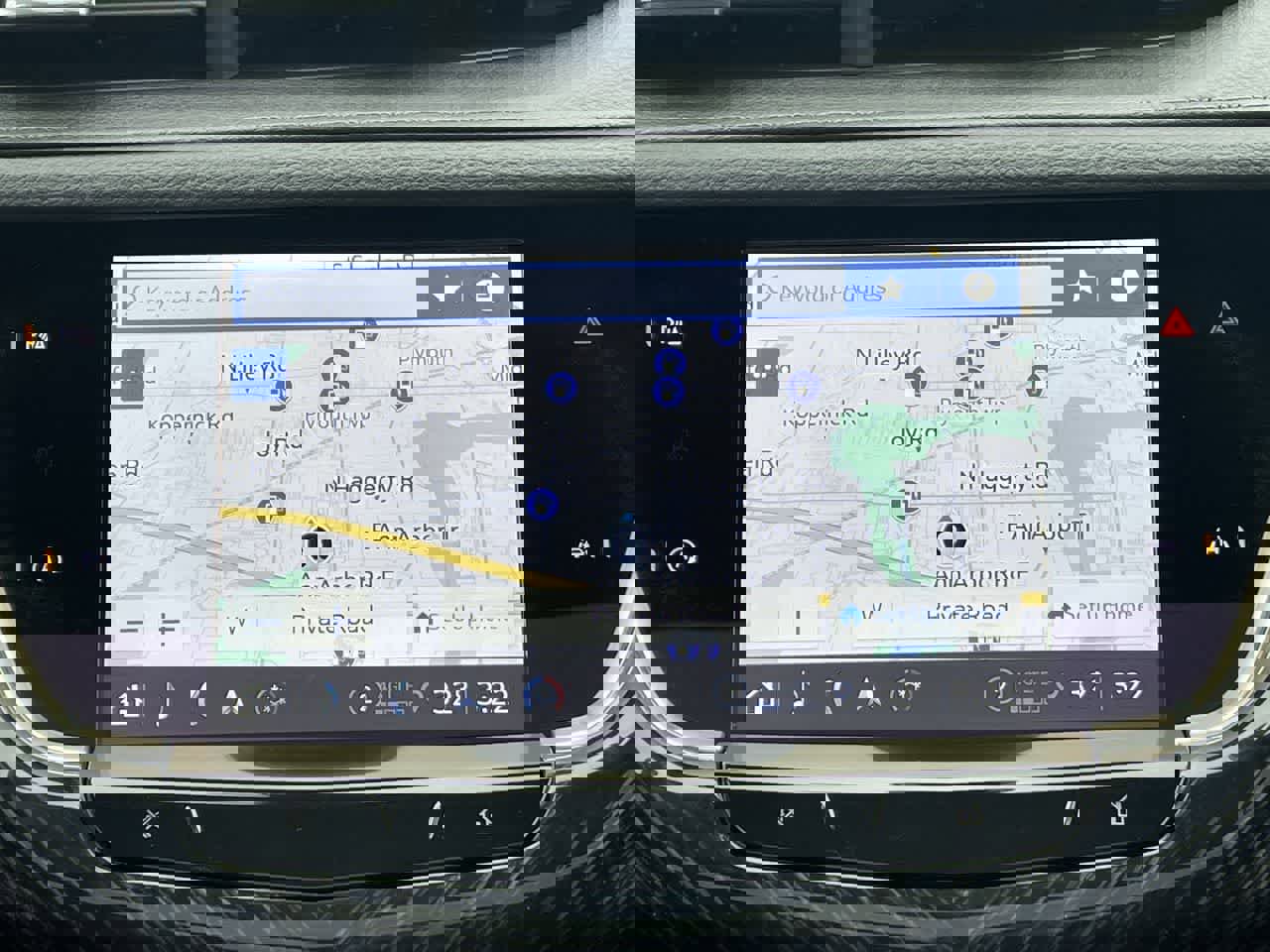 Certified 2024 Cadillac XT6 Premium Luxury w/ LPO, Floor Liner Package image 24