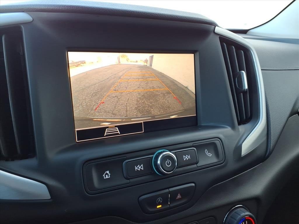 Certified 2022 GMC Terrain SLE w/ Driver Convenience Package image 19