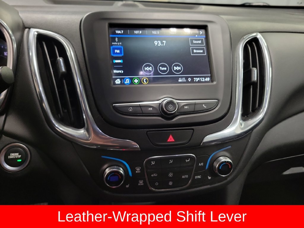 Used 2019 Chevrolet Equinox LT AWD/4WD image 18