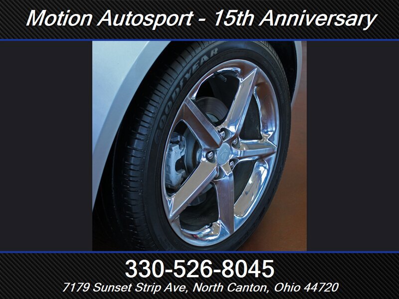 Used 2007 Saturn Sky RWD image 43