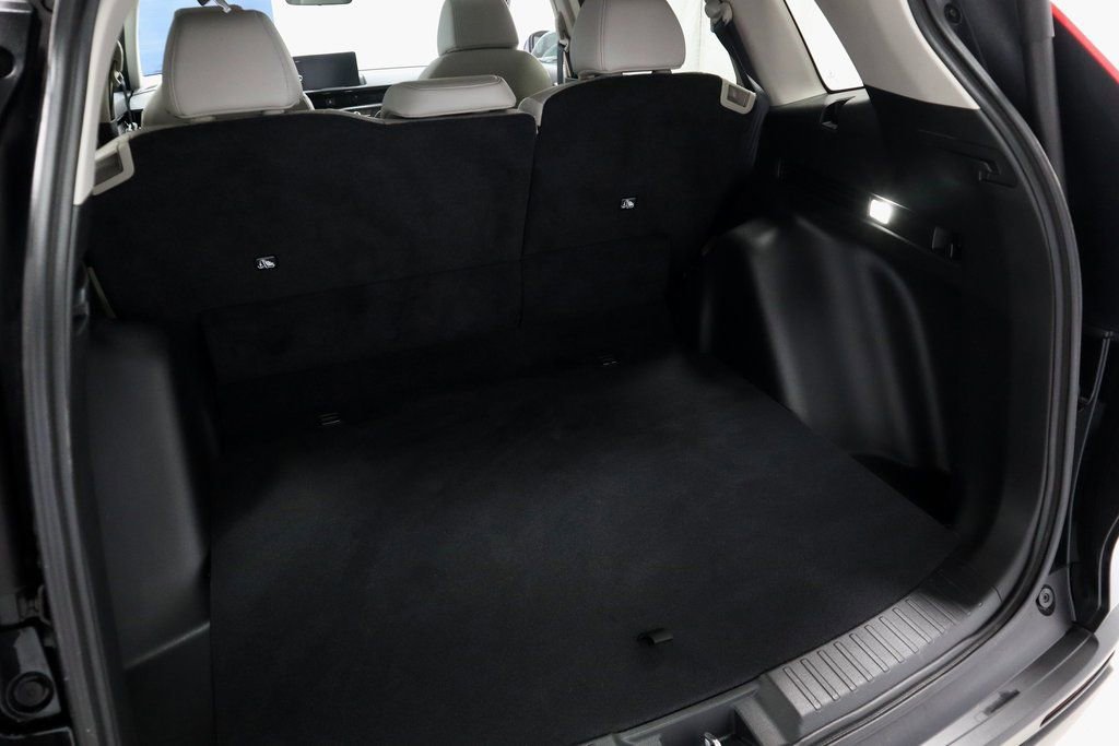 Used 2025 Honda CR-V EX-L image 15