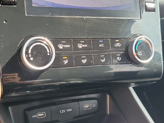 Used 2022 Hyundai Tucson SEL AWD/4WD image 13