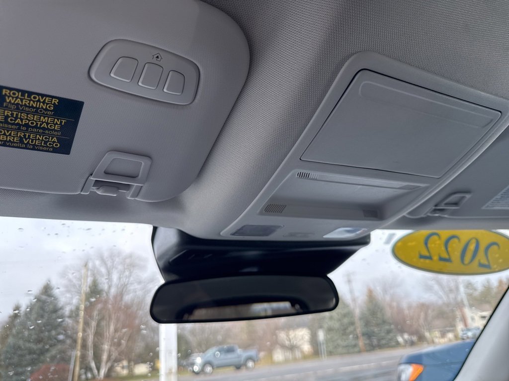 Used 2022 Ford Bronco Sport Big Bend w/ Convenience Package image 21