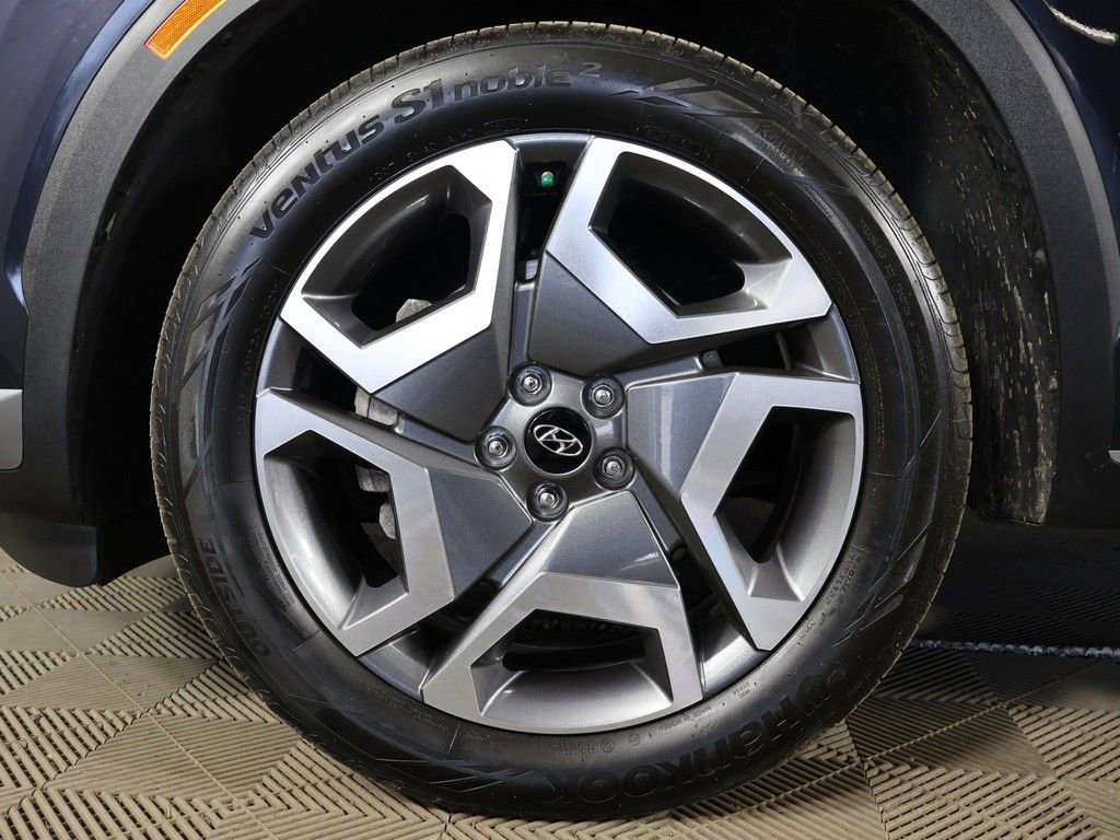 Used 2025 Hyundai Palisade SEL image 25