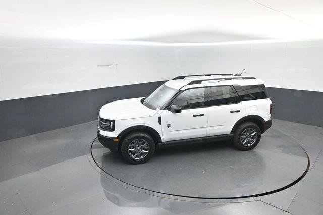 New 2026 Ford Bronco Sport Big Bend w/ Convenience Package AWD/4WD image 21