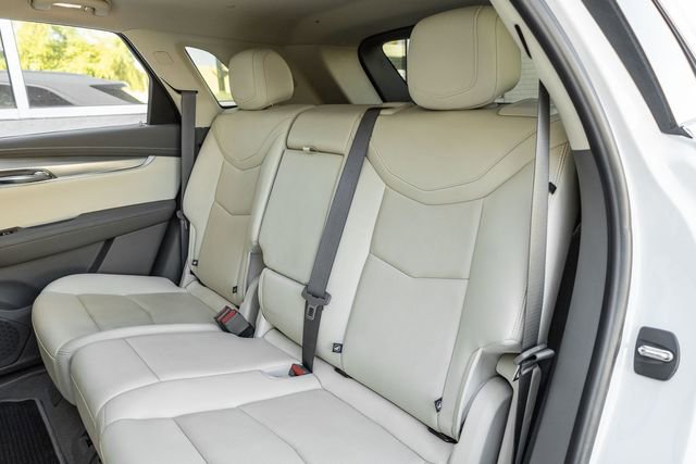 Used 2021 Cadillac XT5 Premium Luxury image 13