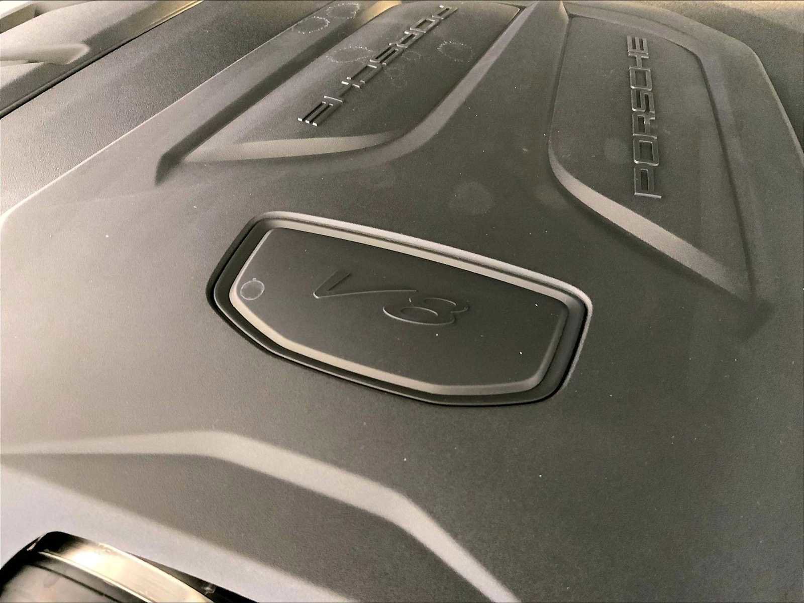 New 2026 Porsche Cayenne S image 22