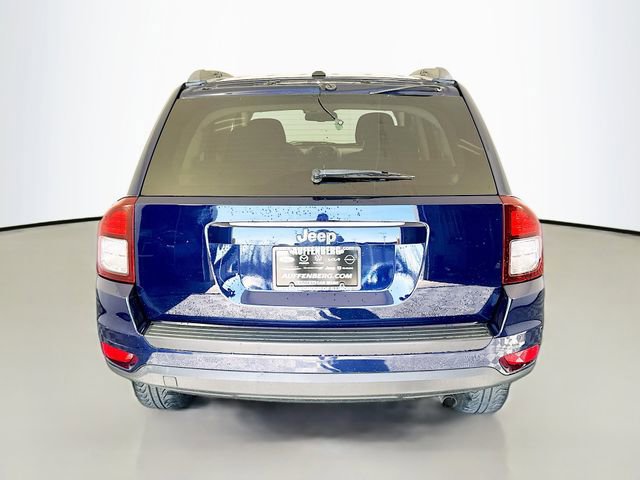 Used 2014 Jeep Compass Sport w/ Power Value Group image 6