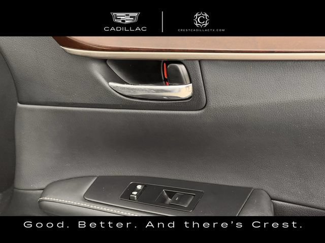 Used 2013 Lexus ES 350 w/ Premium Pkg FWD image 29