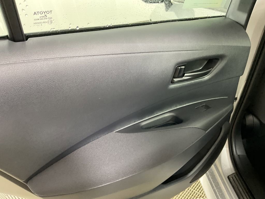 New 2026 Toyota Corolla LE image 16