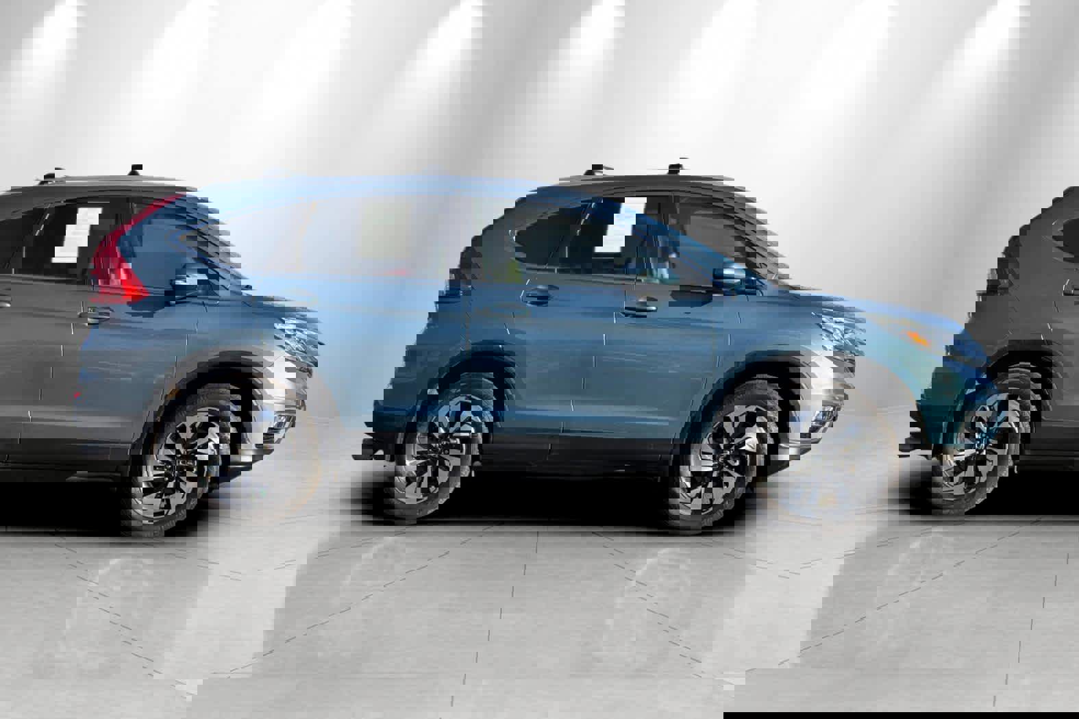 Used 2015 Honda CR-V Touring image 8