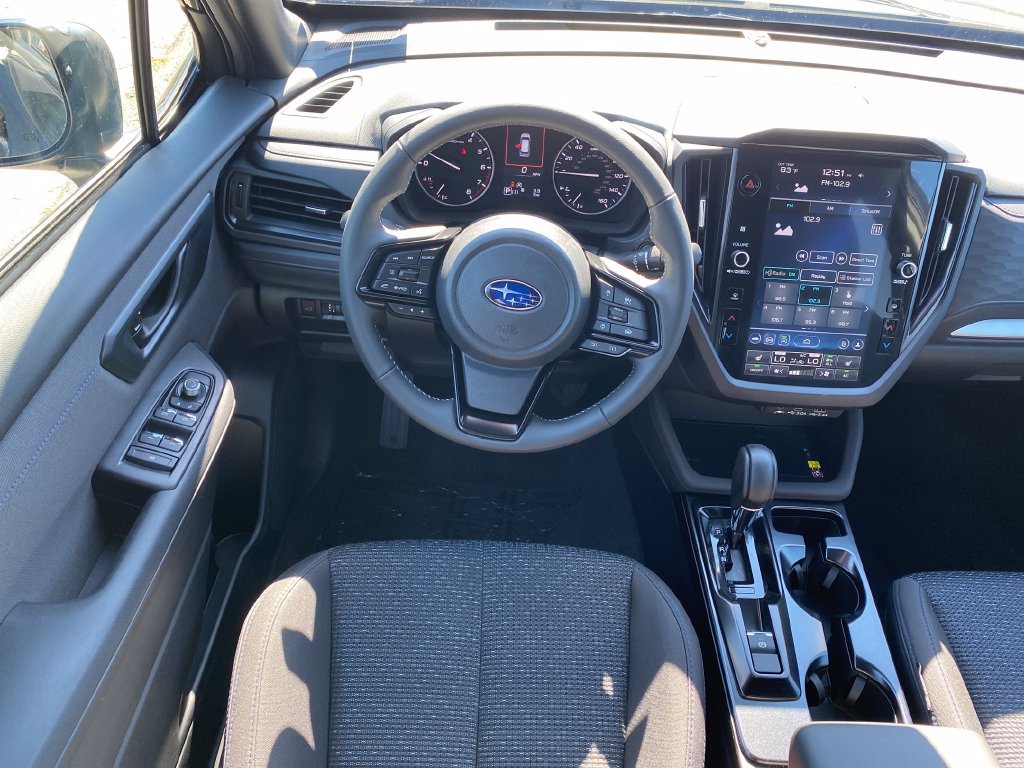 New 2026 Subaru Forester Premium AWD/4WD image 12