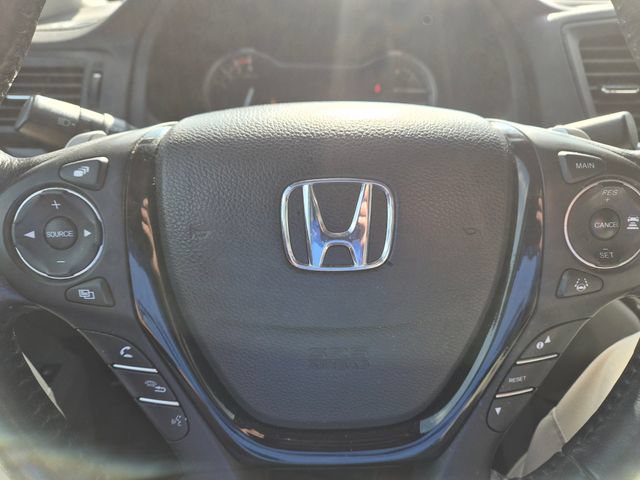 Used 2020 Honda Ridgeline RTL-E image 15