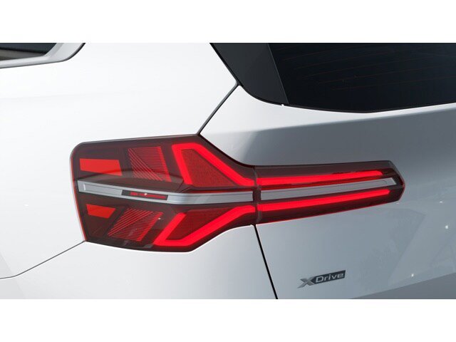 New 2026 BMW X3 xDrive30i w/ Convenience Package AWD/4WD image 8
