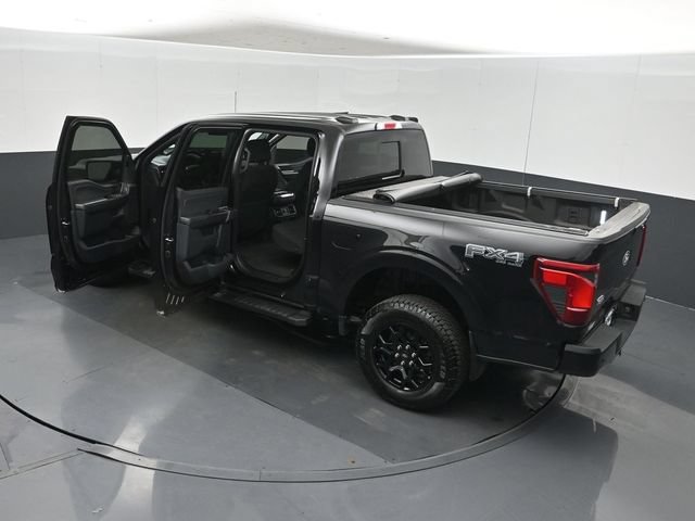 Used 2024 Ford F150 XLT w/ Equipment Group 302A MID AWD/4WD image 58