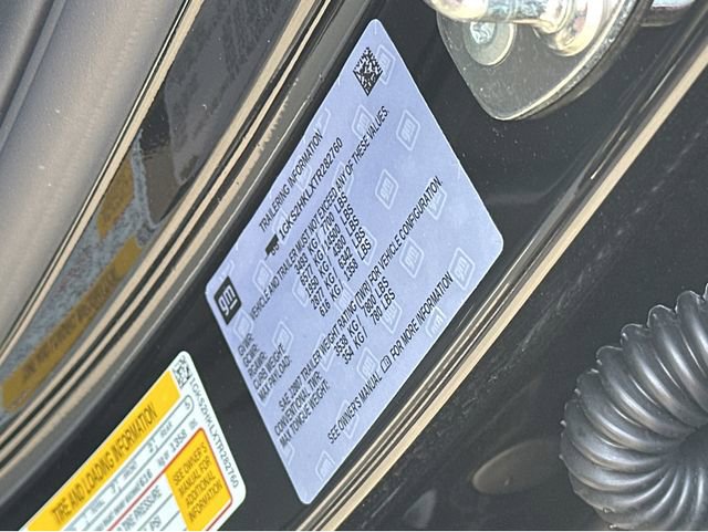 New 2026 GMC Yukon XL AT4 w/ AT4 Premium Plus Package image 36