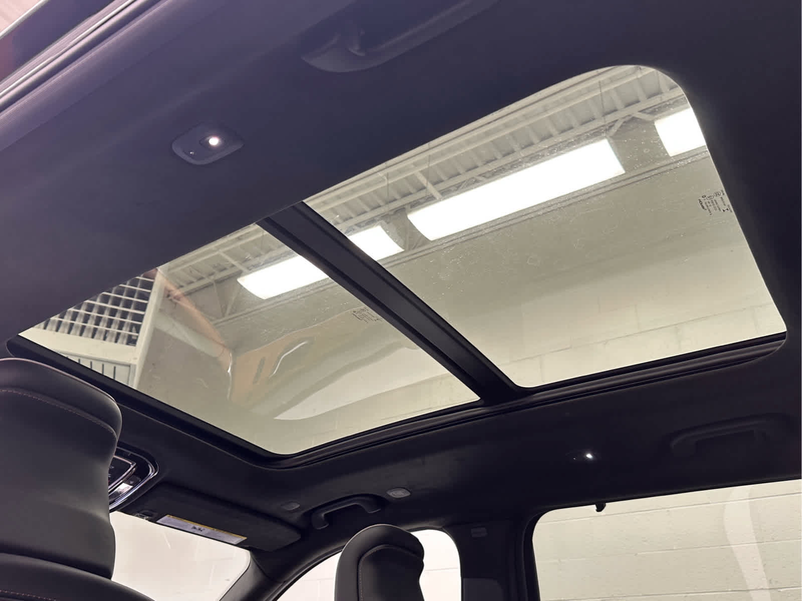 Used 2023 Jeep Grand Cherokee L Summit AWD/4WD image 43
