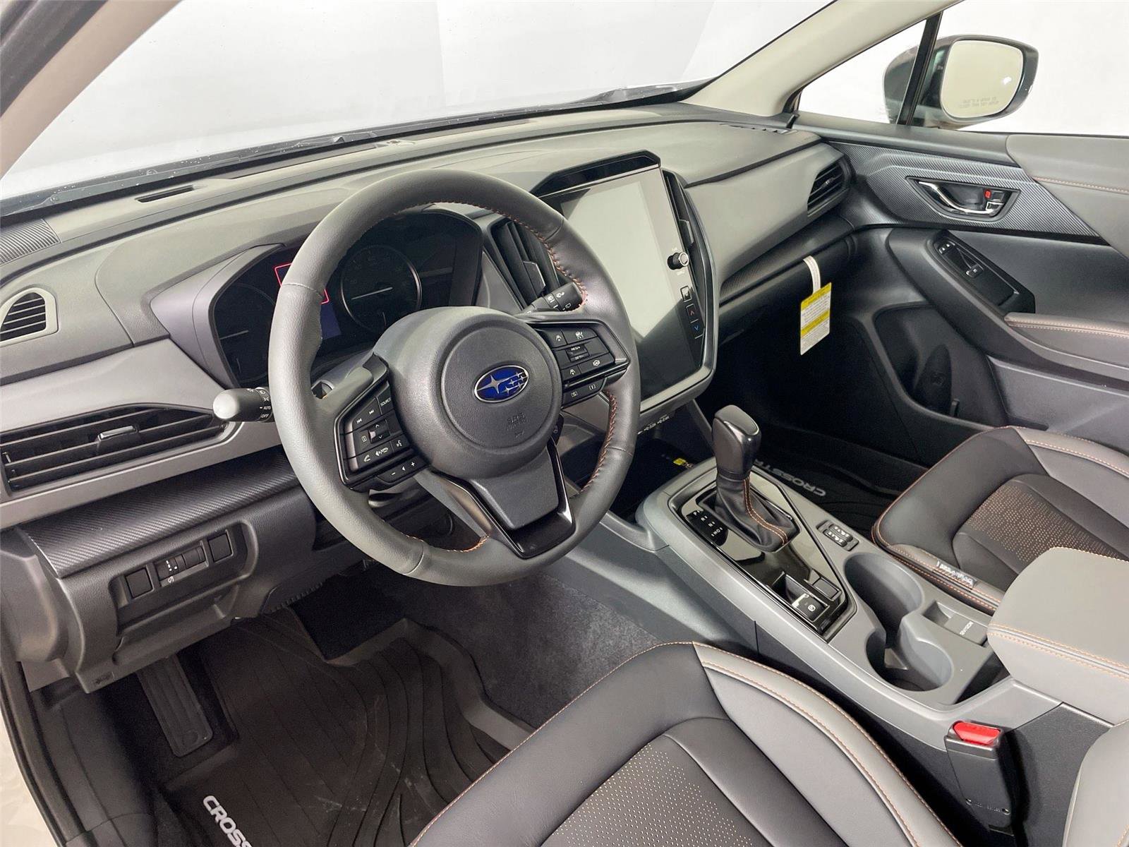 New 2026 Subaru Crosstrek 2.5i Limited AWD/4WD image 22