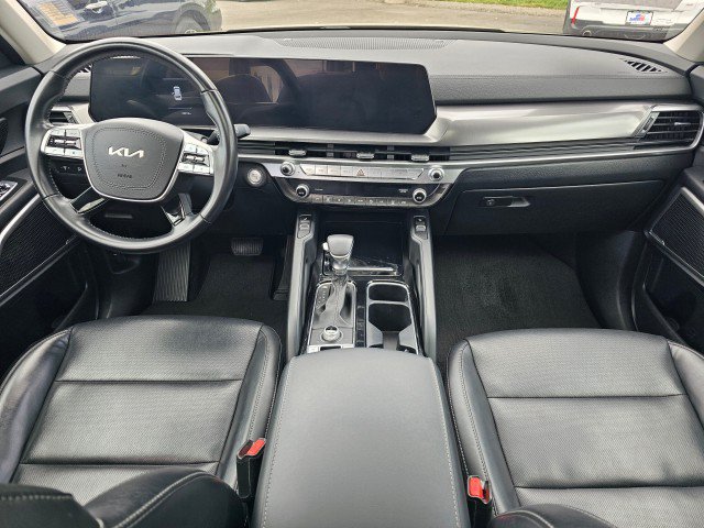 Used 2023 Kia Telluride S w/ S Sunroof Package AWD/4WD image 23