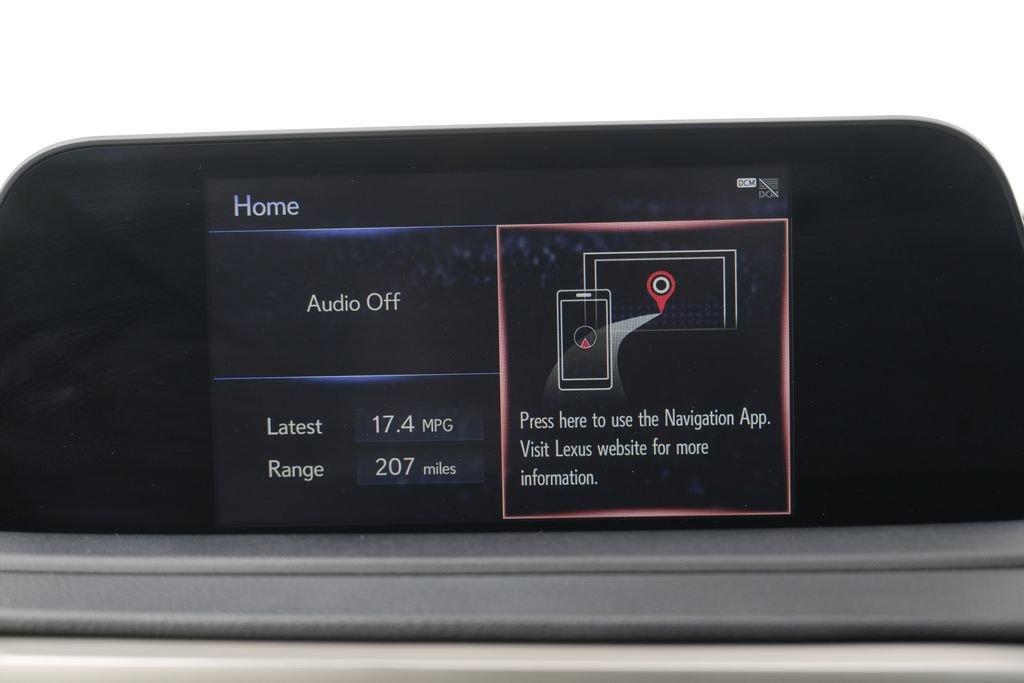 Used 2020 Lexus RX 350 AWD w/ Premium Package image 56