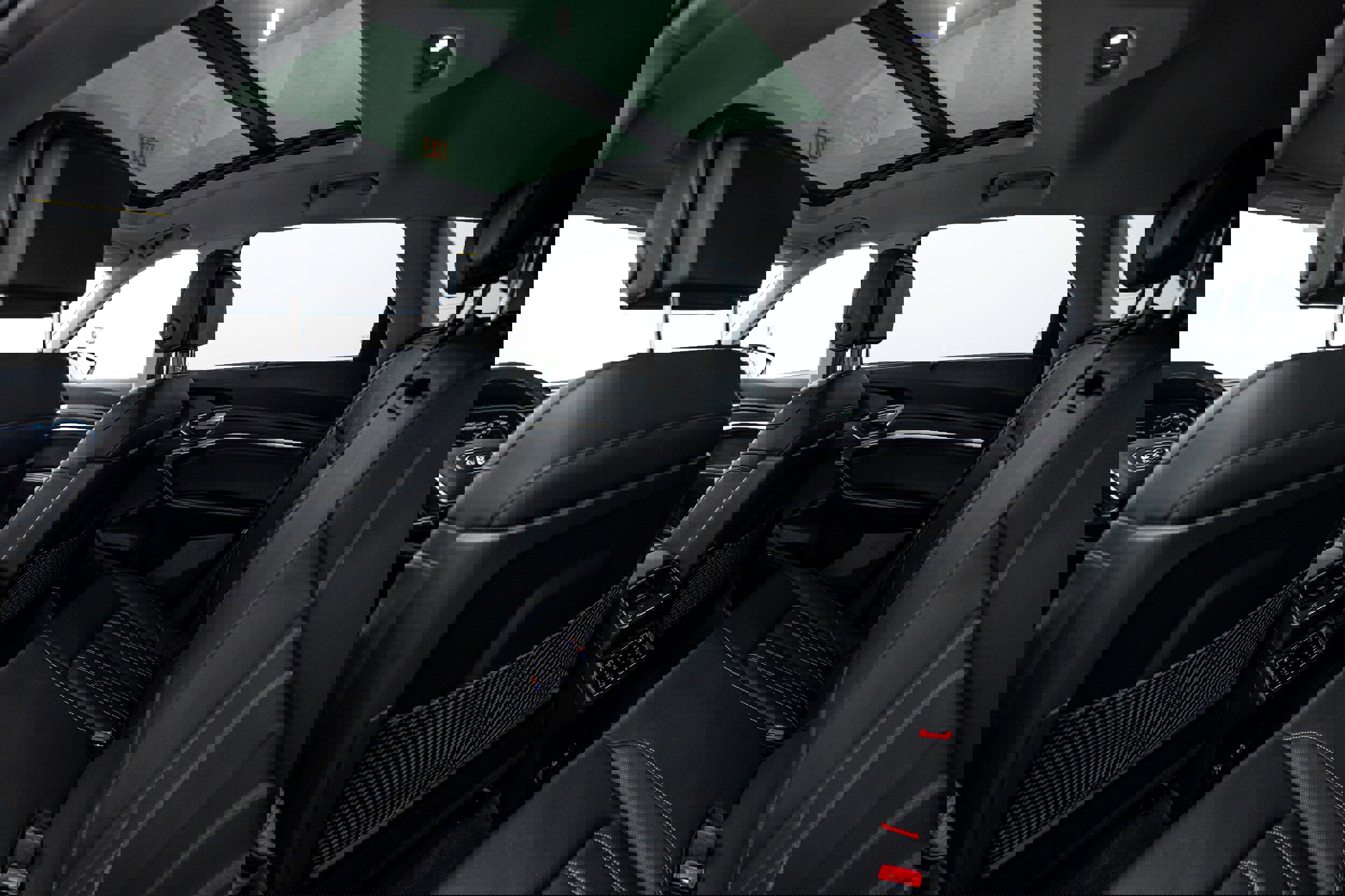 Certified 2024 Audi Q8 e-tron Prestige w/ Prestige Package image 20