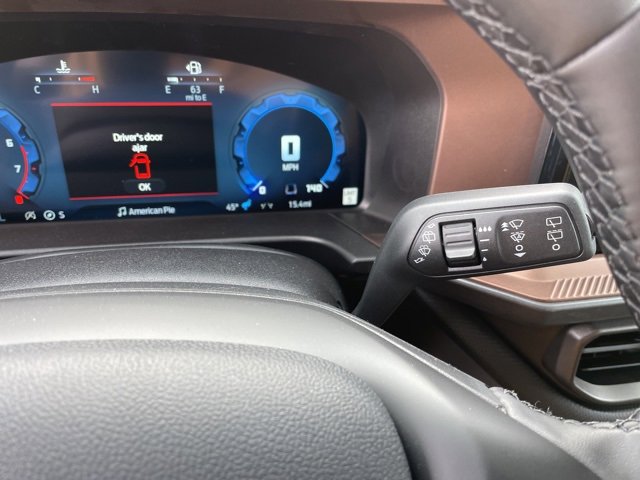 New 2025 Ford Bronco Sport Outer Banks w/ Outer Banks Tech Package+ image 34