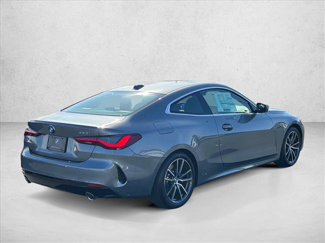 Used 2026 BMW 430i Coupe RWD video 2