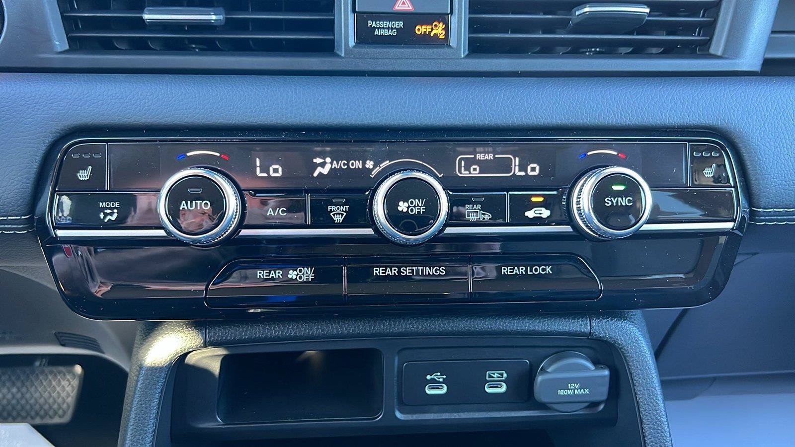 New 2026 Honda Pilot EX-L image 26