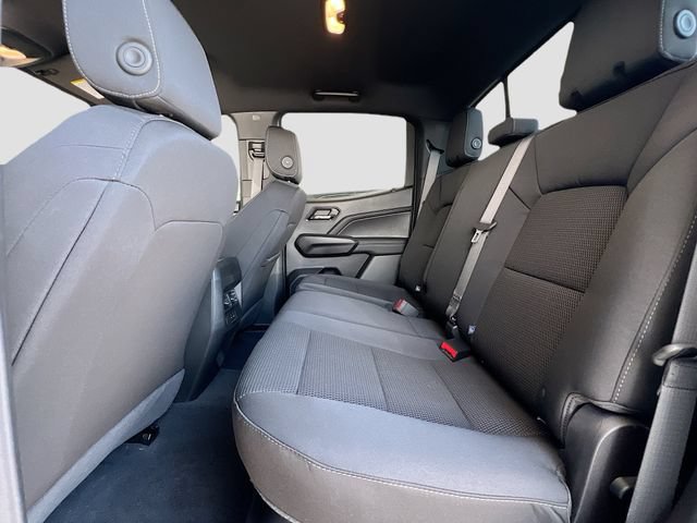 New 2026 GMC Canyon Elevation w/ Convenience Package AWD/4WD image 17