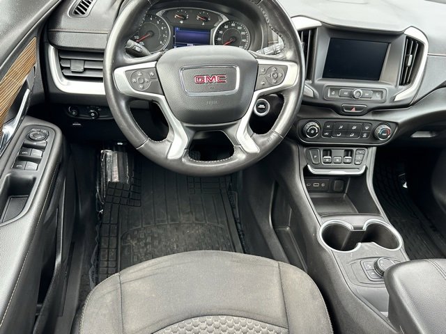 Used 2020 GMC Terrain SLE image 8
