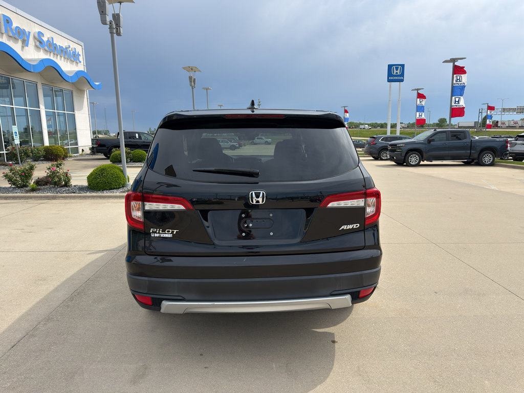 Used 2019 Honda Pilot EX-L image 6