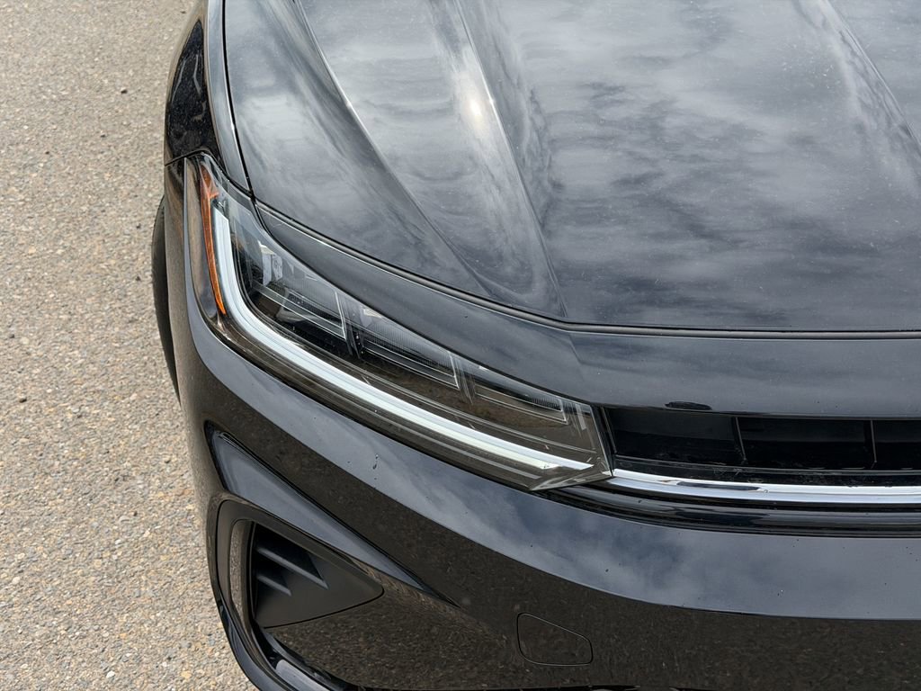 New 2026 Volkswagen Jetta Sport FWD image 5