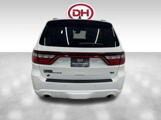 Used 2023 Dodge Durango R/T AWD/4WD image 10