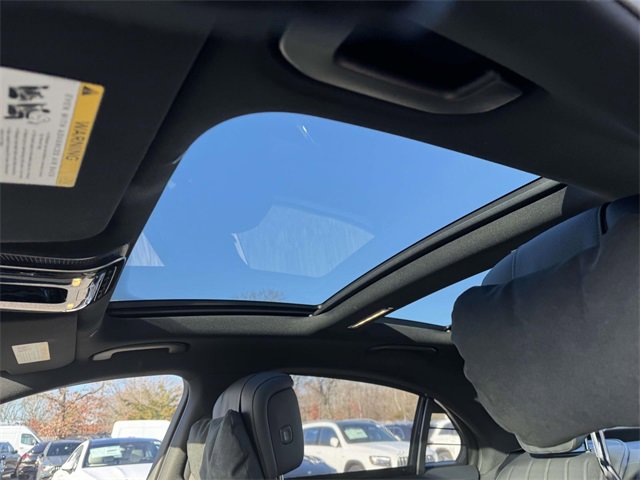 Certified 2023 Mercedes-Benz S 580 4MATIC Sedan image 32