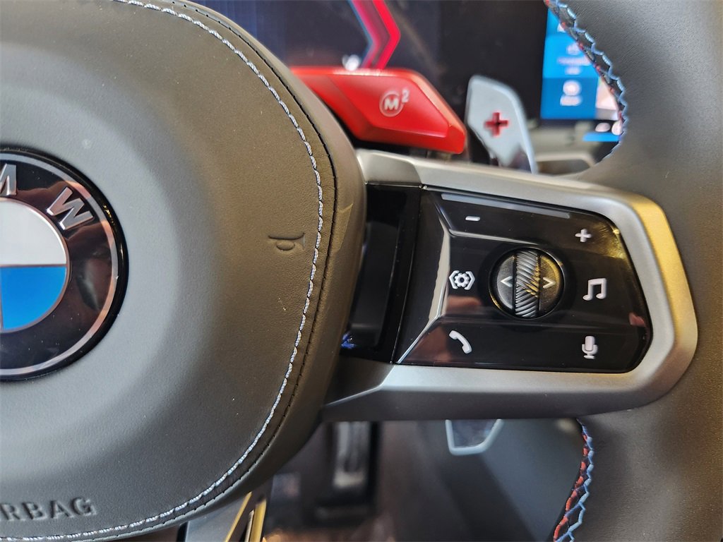New 2026 BMW M5 w/ Carbon Package image 32