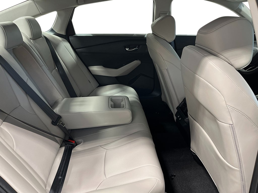 New 2026 Honda Accord EX-L image 28