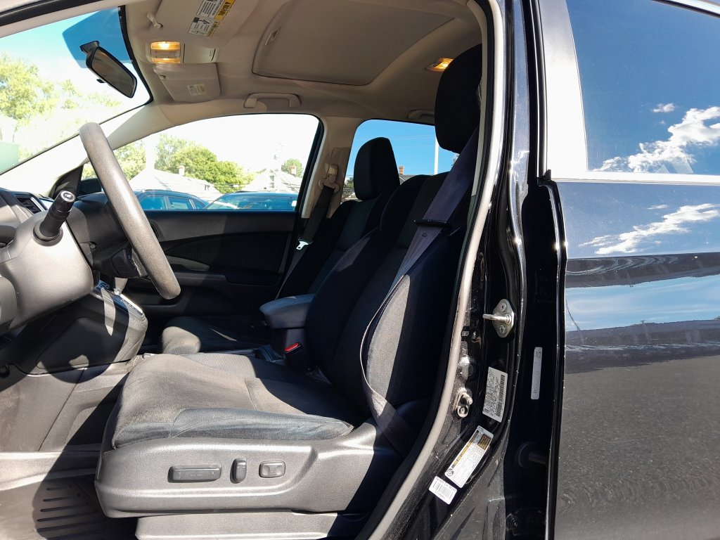 Used 2015 Honda CR-V EX image 13