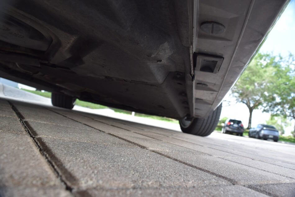 Used 2016 Audi A7 TDI Premium Plus image 95