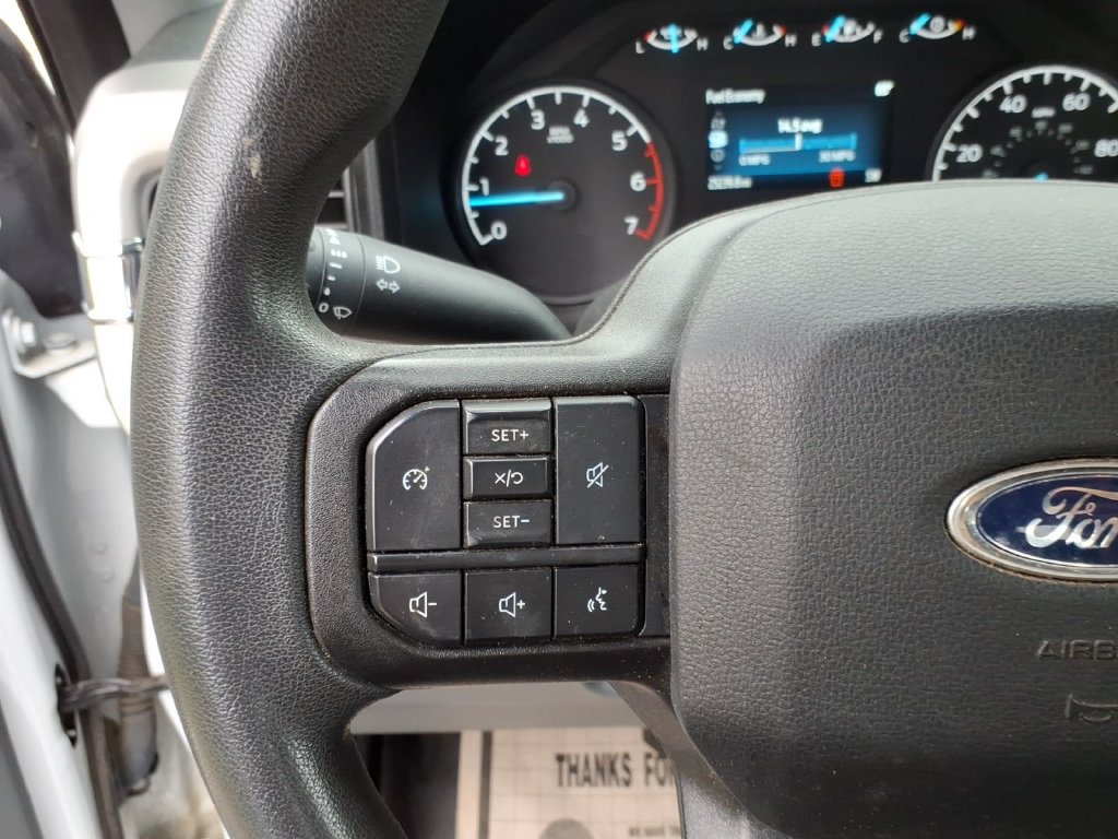 Used 2023 Ford F250 XL w/ Snow Plow Prep Package AWD/4WD image 19