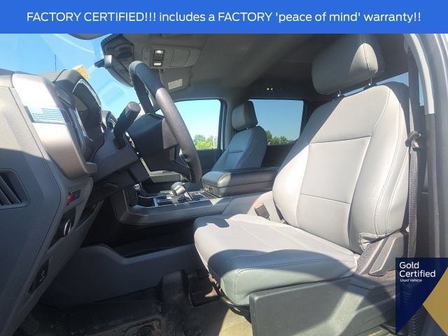 Used 2022 Ford F150 Lightning Pro AWD/4WD image 24